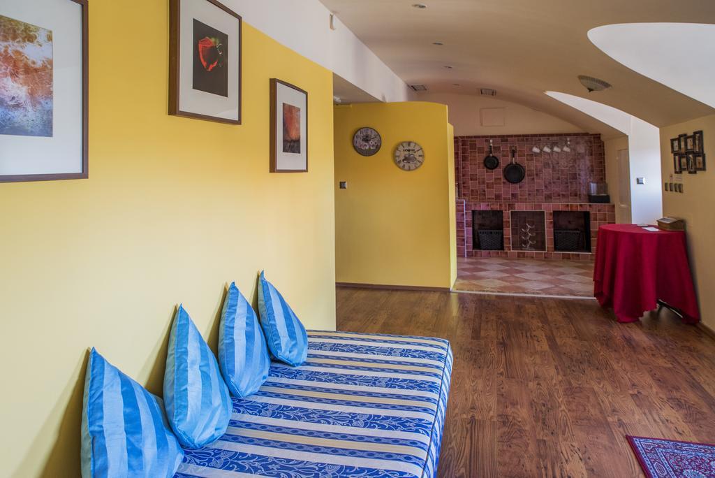 Apartmán Karlův *