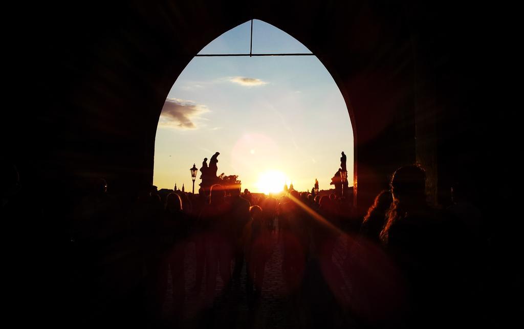 Karlův Praha